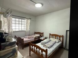 Blk 507 Jurong West Street 52 (Jurong West), HDB 3 Rooms #498435421